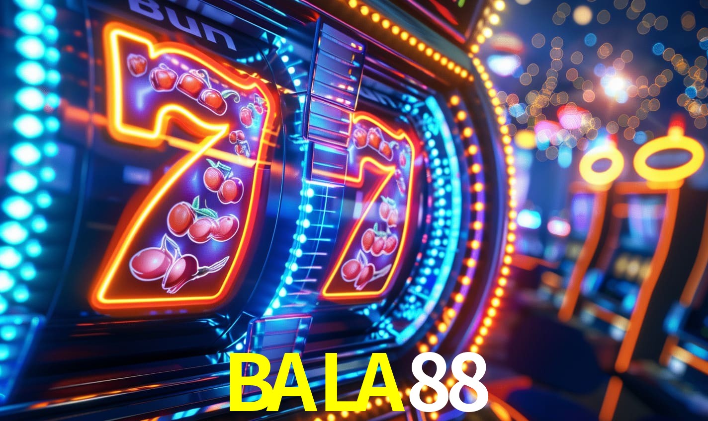 Jogos Emocionantes BALA88